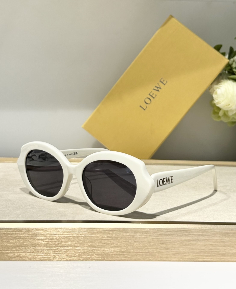 Loewe Sunglasses